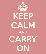 Keep Calm and Carry On (keep calm and carry on )