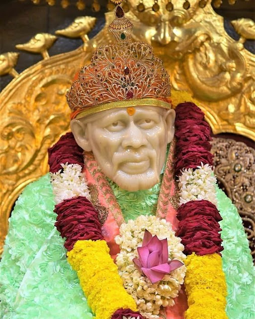 Sai Baba Photos Gallery