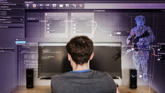 Unity Game Programming For Absolute Beginners [100% Off]