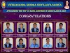 AISSE CLASS X RESULT 2023-24          