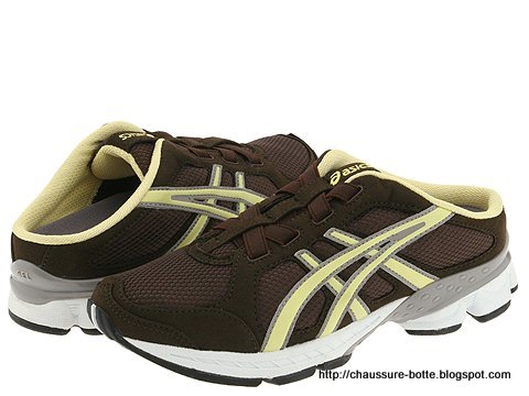 Chaussure botte:chaussure-519549