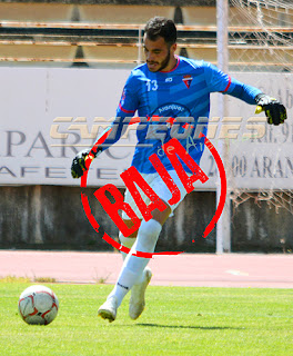 Fútbol Real Aranjuez