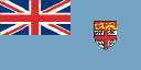 flag of Fiji