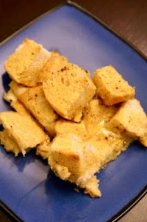 Eggnog French Toast Bake: Savory Sweet and Satisfying