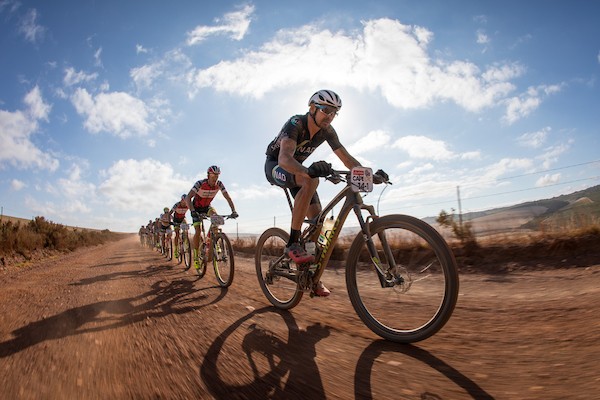 ABSA CAPE EPIC 2017