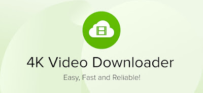 4K Video Downloader for Mac