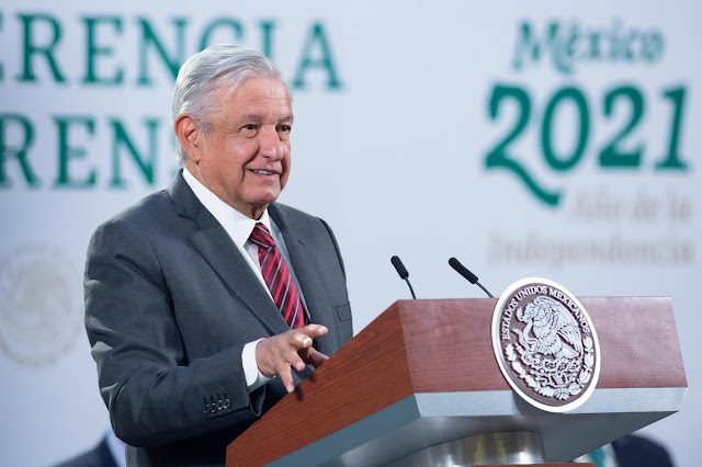 En el gobierno federal también se acabará la subcontratación de personal: AMLO