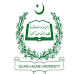 Latest Quaid i Azam University Education Posts Islamabad 2022