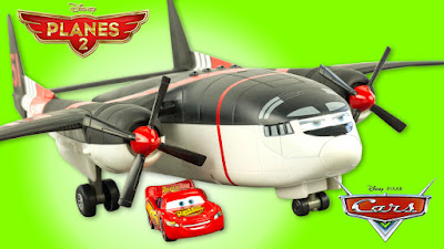 joue cars avions planes mcqueen