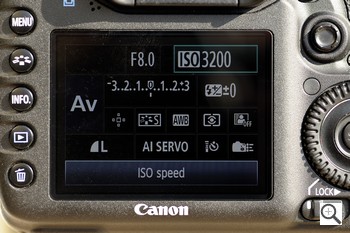 Canon EOS 7D