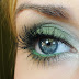 Holiday Emerald Eyes Makeup Tutorial