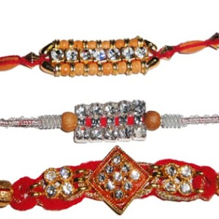 Fancy Rakhi 10