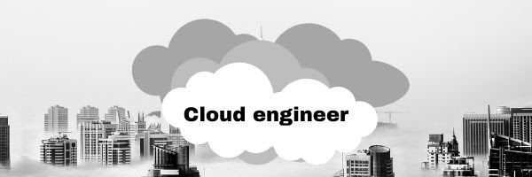 Cloud Engineer Versus Pawang Hujan