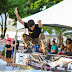 O CPS 2024 foi uma grande festa do skateboard paraibano