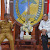 Perkuat Sinergitas Kelembagaan , Gubernur Terima Kunjungan Silaturahmi Kajati Sulteng