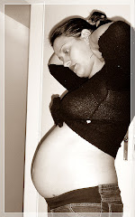 Barriga de 6 meses