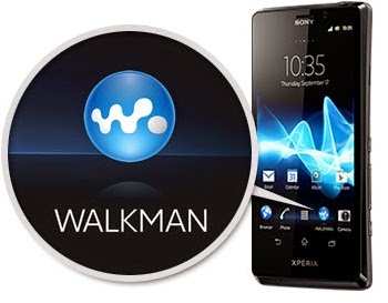 download walkman mod transparan beserta cara instal