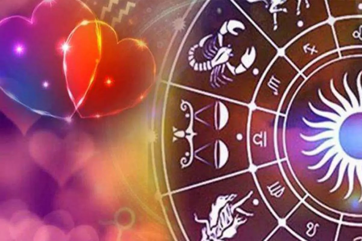 5 Zodiak yang Beruntung Di Percintaan Pada Tahun 2024
