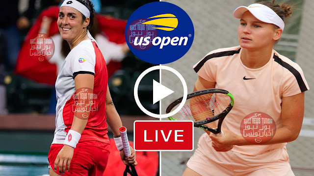 match-ons-jabeur-vs-veronika-kudermetova-en-direct-et-live-streaming-us-open-de-tennis