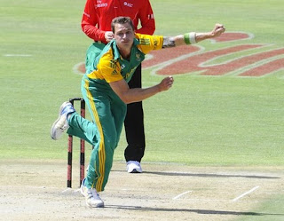 Dale Steyn