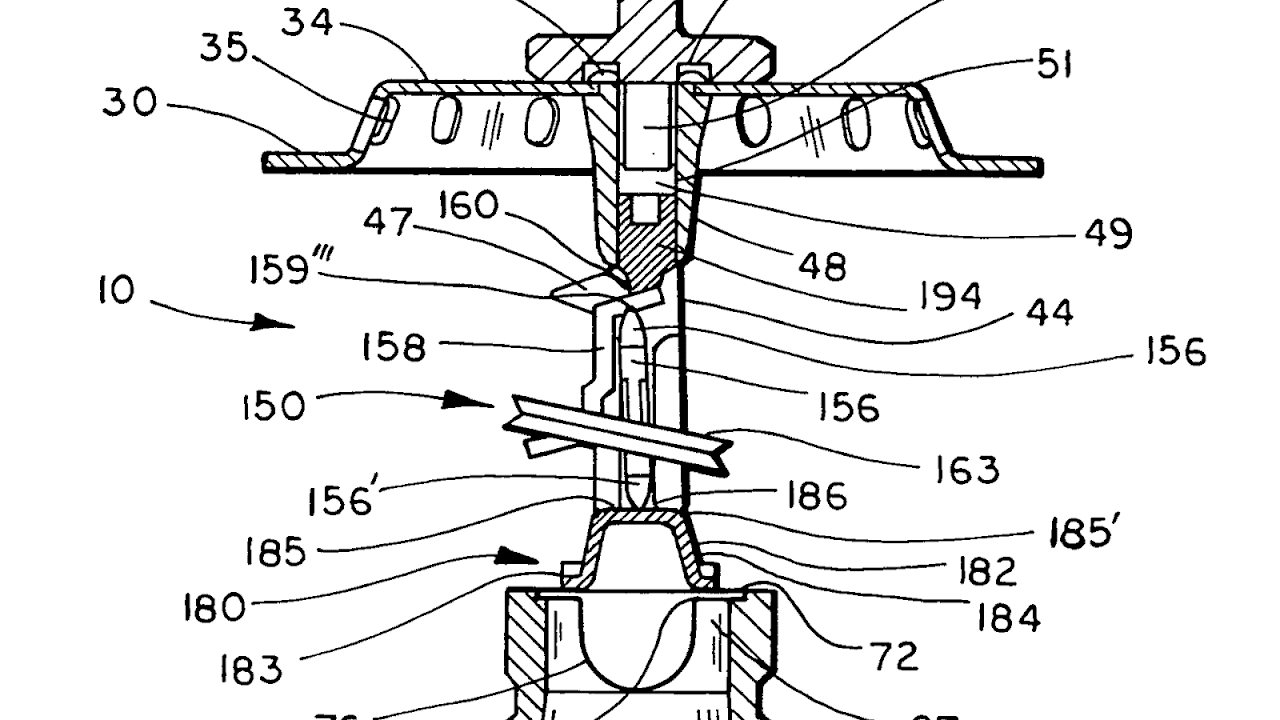 Different Types Of Fire Sprinkler Heads