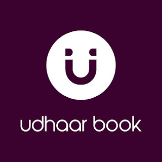 udhaarbook image,udharbook pic,udhaarbook, earn from udhaarbook,invite and  earn,udhaarbook earning,how to use udhaar book