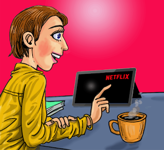 Cómo usar una VPN japonesa para Netflix