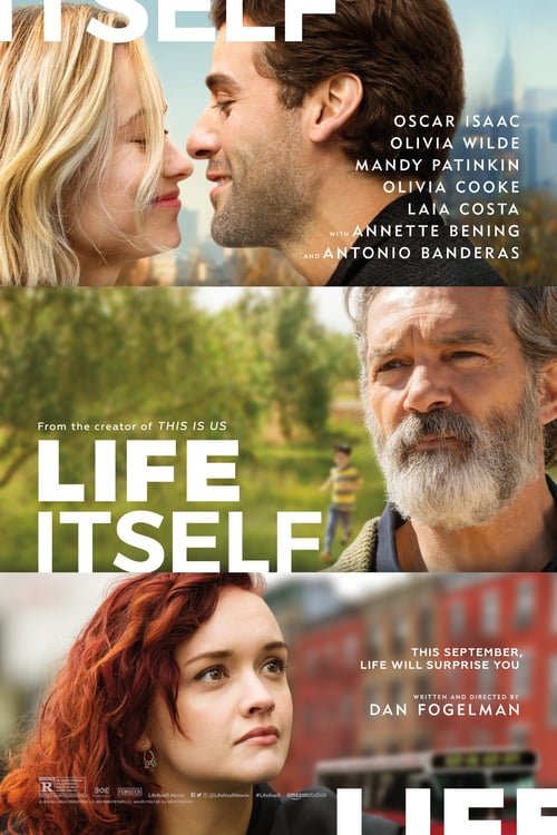 [HD] So ist das Leben - Life Itself 2018 Ganzer Film Deutsch Download