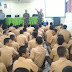 Dispotmar Lantamal III Gelar Pembinaan Ketahanan Wilayah di SMK/SMA