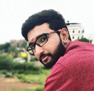 Goutham Vijay