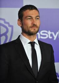 El actor Andy Whitfield muere a causa de un linfoma no-Hodgkin