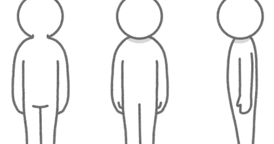 いろいろな角度から見た棒人間のイラスト かわいいフリー素材集 いらすとや いろいろな角度から見た棒人間のイラスト かわいいフリー素材集 いらすとや