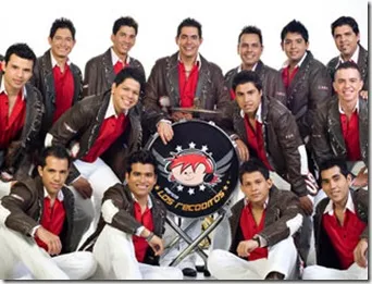 banda los recoditos