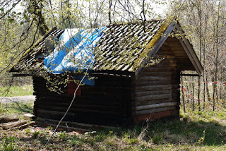 Hexenhäusl im Forstenrieder Park