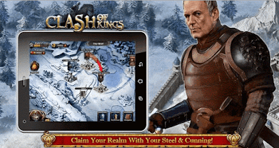 Clash of Kings Apk for Android