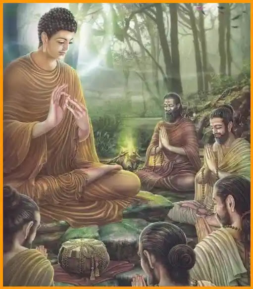 gautam buddha images
