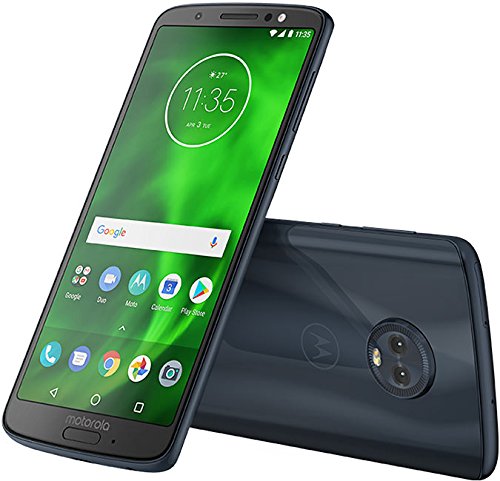 Price and Specifications of Motorola Moto G6 Plus