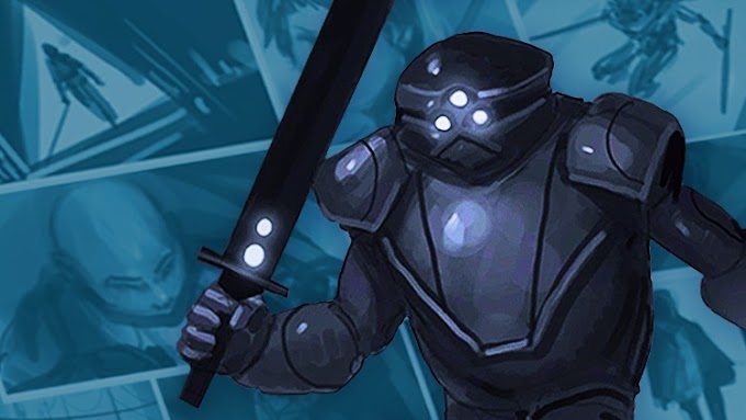 Digital Painting | Powerful Fundamentals for New Artists
