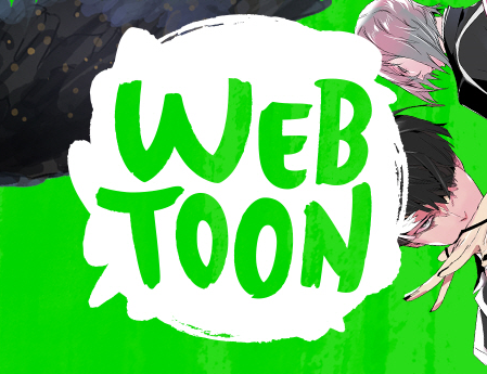 Kumpulan Komik Line WebToon Paling Menarik Tahun 2016