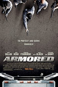 ARMORED (2009)
