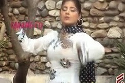 Pashto Albums Stargy Sharbi Lary Video 7