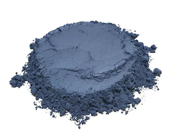 Blue Ochre Vivianite Pigment Australia Premium.