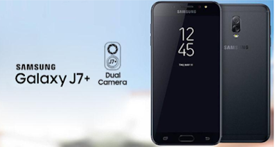 Harga Samsung Galaxy J7 Plus