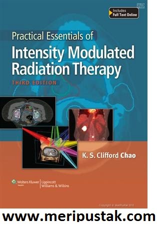 Practical Essentials of Intensity Modulated Radiation Therapy Book