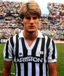 It seems that finally Laudrup will coach Juventus team.