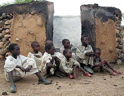 صحيفة الرقراق الإلكترونية: وثيقة حماية أطفال دارفور.. خطوة نحو ...