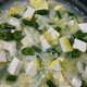 RESEP SAYUR TAHU KEMBANG BAWANG