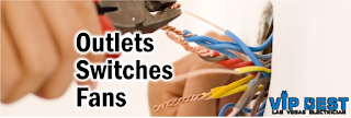 Commercial Electricians in Las Vegas Electrical Contractors 