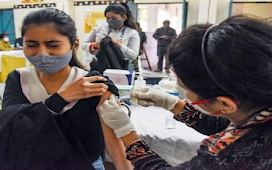 दिल्ली हाईकोर्ट ने केंद्र सरकार से 12 साल से कम उम्र के बच्चों के कोरोना टीकाकरण पर मांगी स्टेटस रिपोर्ट 