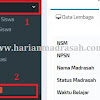 Cara Upload Form Excel Siswa Baru ke EMIS Online